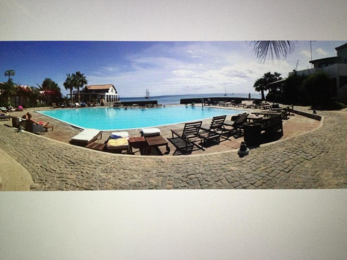Apt14 Porto Antigo 1 With Pool And Views
