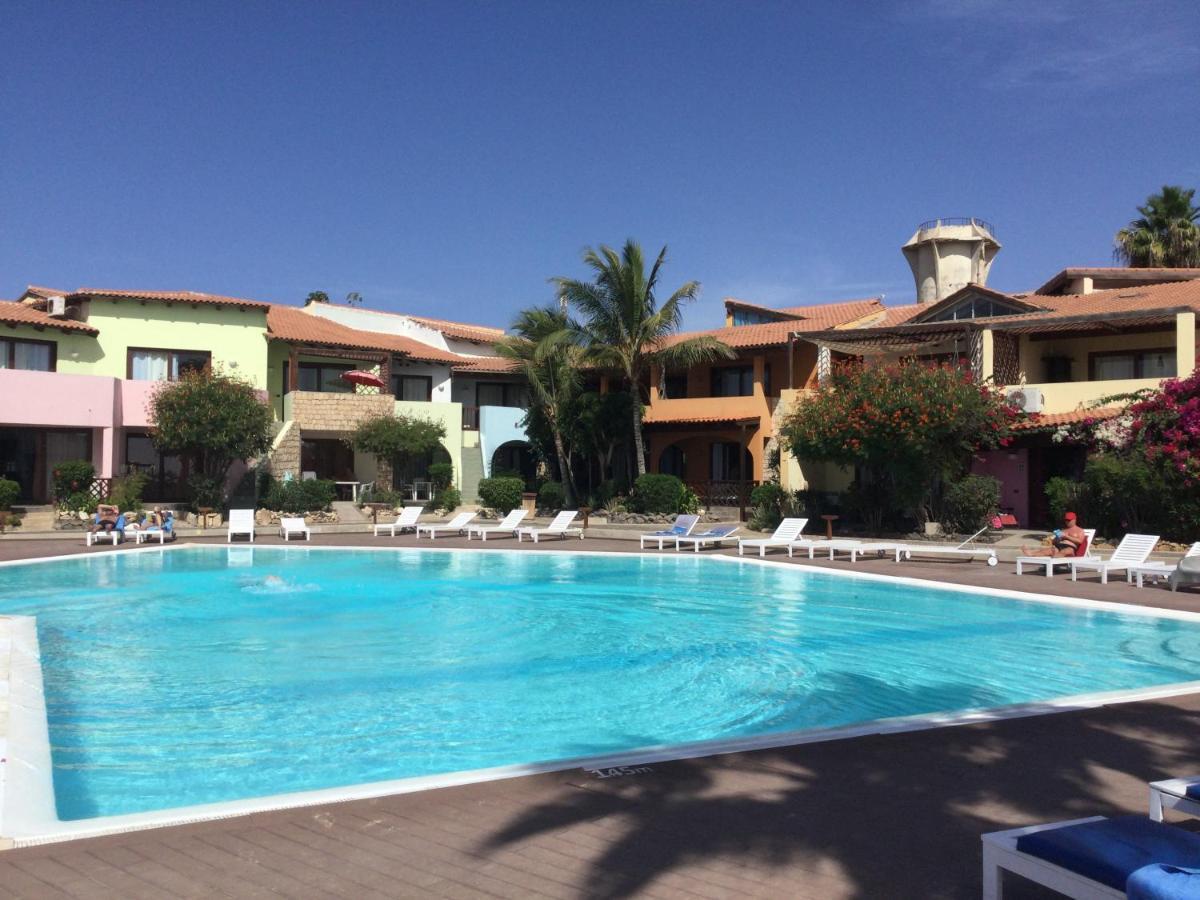 Apt14 Porto Antigo 1 With Pool And Views Santa Maria